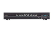 Aruba 4Y FC NBD Ex E/R 6100 48G CL4 SVC
