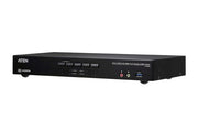 ATEN CS1844-AT-G commutateur écran, clavier et souris Noir