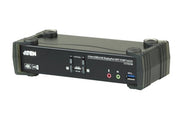 CS1922M - 4096 x 2160 pixels - 4K Ultra HD - 3,44 W - Noir