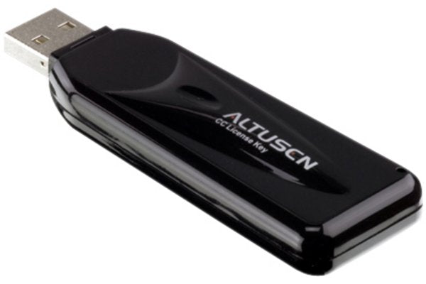 Aten CC2000-XL Soft centralisé KVM IP - 1 Master / 64 Nodes (128 serveurs)
