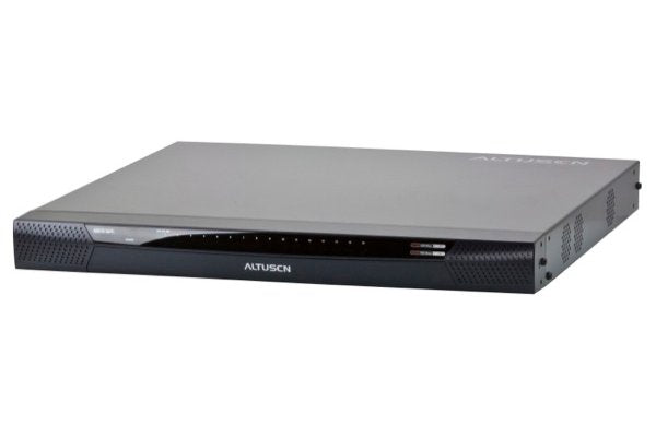 Aten PREMIUM KN2116VA kvm IP 16 ports + Audio/Virtual Media 3 accès