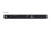 Aruba 5Y FC 4H Exch EDU/R AP 535 SVC