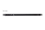 ATEN PE1116S PDU 19" 0U Parafoudre mesuré 10A 16 prises C13