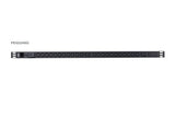 ATEN PE0224S PDU multiprise 19" 0U Parafoudre 16A 22 prises C13 - 2 prises C19
