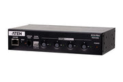 ATEN PE4104G-AT-G unité de distribution d'énergie 4 sortie(s) CA 1U Noir