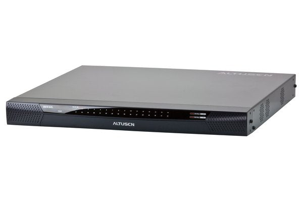 Aten PREMIUM KN4132VA kvm IP 32 ports virtualserver - 5 utilisateurs