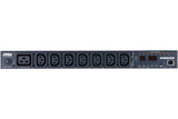 Aten PE6208G eco pdu multiprise ip 2400W 7xC13+1xC19