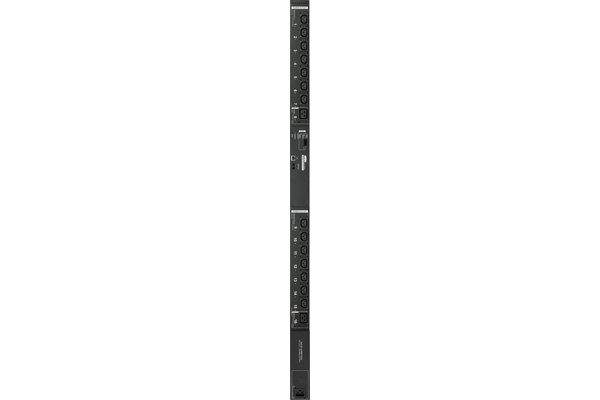 ATEN PE6216G-AX-G unité de distribution d'énergie 16 sortie(s) CA 0U Noir