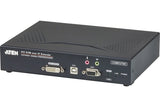 Aten PREMIUM KE6900T extendeur KVM DVI-I/USB sur IP - Emetteur seul