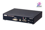 ATEN KE6900AT Contrôle à distance Emetteur KVM DVI/USB sur IP & Fibre