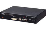 ATEN PREMIUM KE6900AiT Emetteur KVM DVI IP + Internet