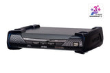 ATEN PREMIUM KE6920R RECEPT. EXTENDEUR KVM DVI-I/USB SUR IP