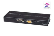 ATEN KA7183 MODULE KVM CAT5 USB-C Virtual Média