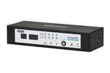 Aten EC1000 controleur IP pour 4 Multiprises IP-Ready