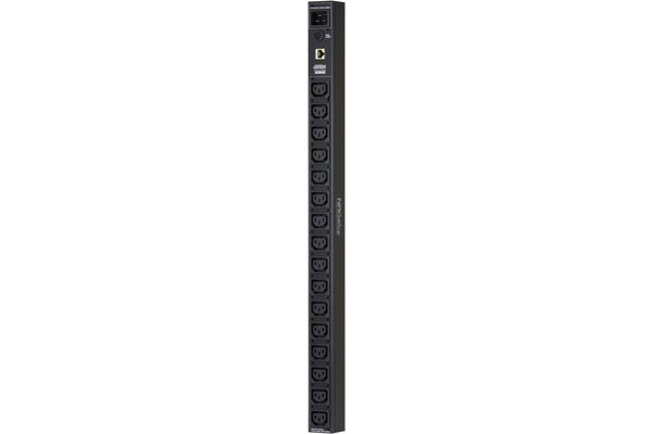 ATEN PE1216G-AX-G unité de distribution d'énergie 16 sortie(s) CA Noir