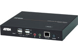 ATEN PREMIUM KA8270 Station console VGA KVM sur IP