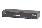 Aten CN8600 ACCES A DISTANCE KVM IP DVI/USB/RS232
