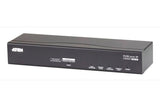 Aten CN8600 ACCES A DISTANCE KVM IP DVI/USB/RS232