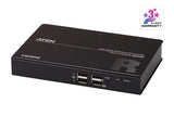 ATEN PREMIUM KE8900SR RECEPTEUR PROLONG. KVM HDMI/USB SUR IP