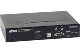 ATEN PREMIUM KE8952R RECEPT.PROL. KVM HDMI 4K/USB SUR IP PoE