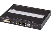 InterScan Messaging Virt Appl v9.x
