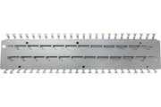 Panneau rackable 19" pour Connecteurs de jonction