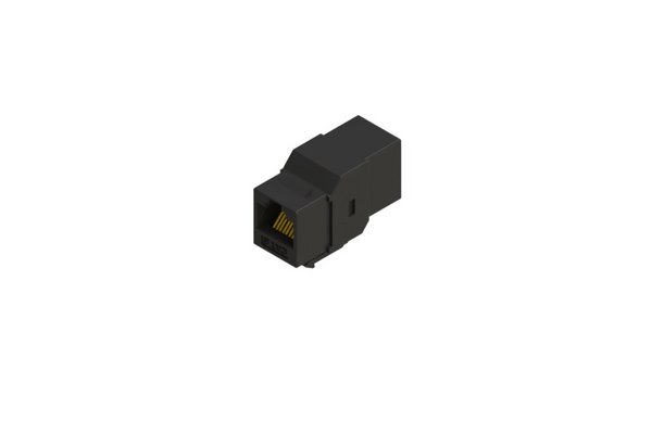 EMBASE TRAVERSEE RJ45 UTP - CAT 6