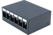 Aruba 5Y FC NBD Exch VT1 AP203R POE SVC