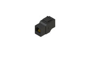 Embase de traversée RJ45 UTP CAT 5e