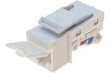 Embase noyau RJ45 UTP à bascule CAT 6