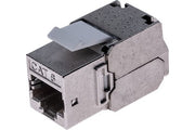 Embase noyau RJ45 catégorie 6 STP économique