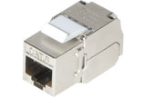 Embase noyau RJ45 STP CAT 6