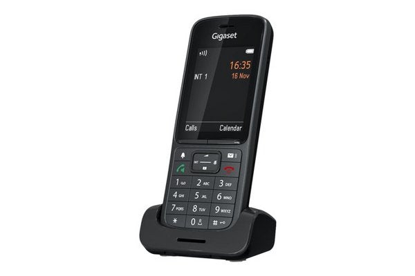 GIGASET SL800 PRO Téléphone sans fil DECT et BlueTooth
