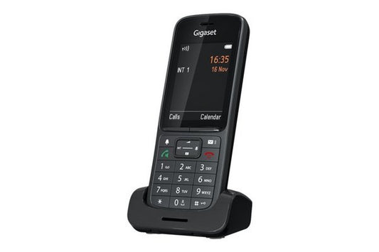 GIGASET SL800 PRO Téléphone sans fil DECT et BlueTooth