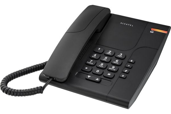 Alcatel temporis 180 téléphone de bureau