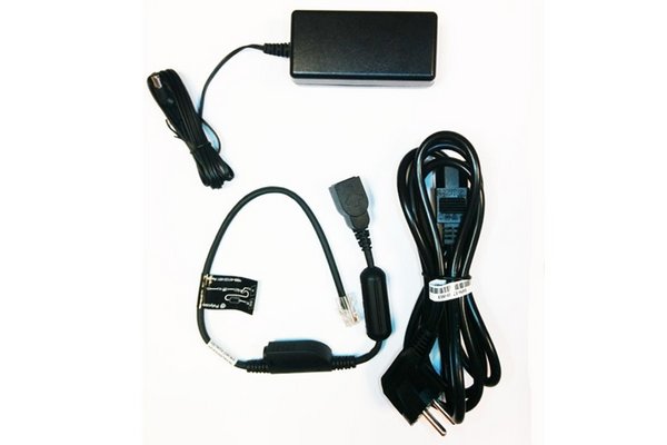 POLYCOM Kit d alimentation pour SoundStation IP 5000