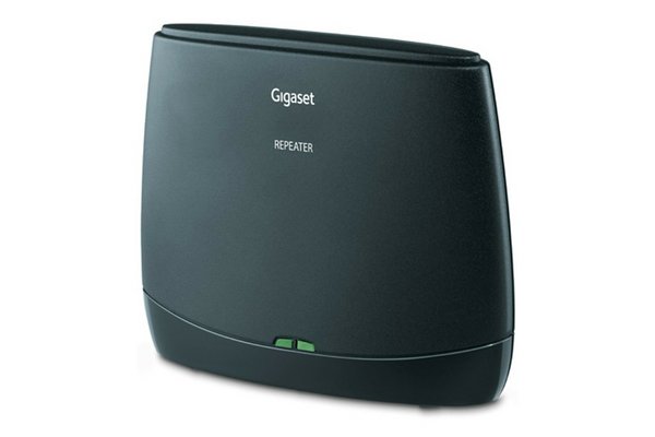 Gigaset repeteur telephone dect sans fil