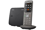 Gigaset CL660 Téléphone sans fil DECT - base + combiné