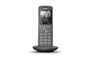 SINGLE ARM 4H LS SAMSUNG IER/IFR 2PCS BK