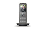 Gigaset CL660HX Téléphone sans fil DECT - combiné supplém.