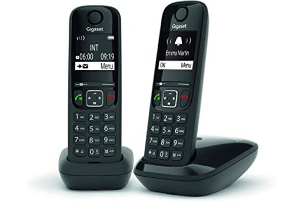 SINGLE ARM 2H LS SAMSUNG IER/IFR 2PCS BK