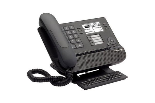 ALCATEL LUCENT 8029 S téléphone numérique dédié aux PABX Alcatel
