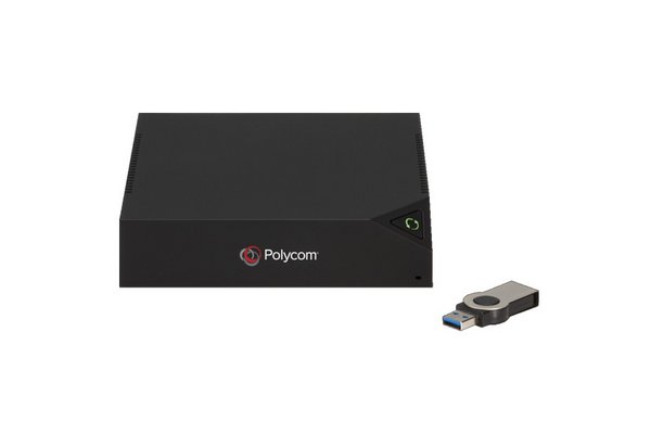 POLY PANO Systeme de présentation HDMI 4K WiFi