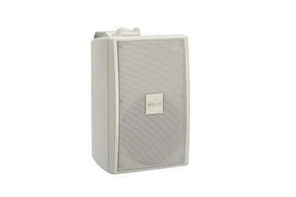 BOSCH- Haut-parleur 15W LB2-UC15-L1 Blanc