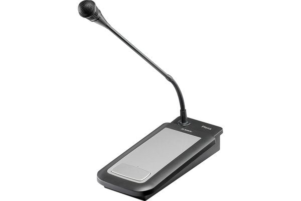 BOSCH Pupitre microphone électrostat/ PLE-1CS