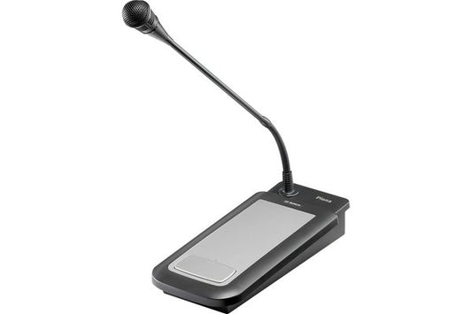 BOSCH Pupitre microphone électrostat/ PLE-1CS