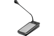 BOSCH Pupitre microphone électrostat/ PLE-1CS