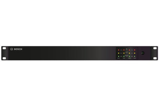 BOSCH- Amplificateur de puissance PRM-4P600
