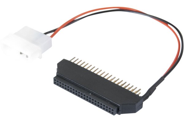 Adaptateur IDE 3,5" / 2,5"