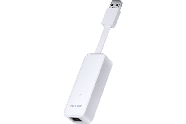 USB 2.0 to 100Mbps Ethernet Network Adap